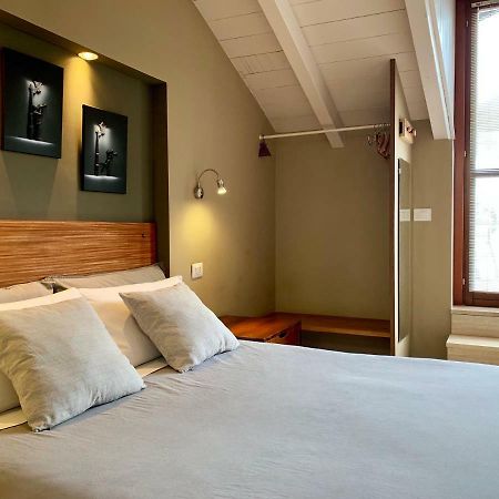 Porta Ronca - B&B, Suites & Apts Rho Exteriör bild