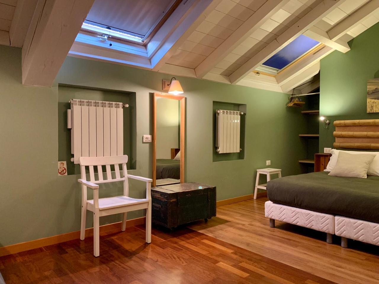 Porta Ronca - B&B, Suites & Apts Rho Exteriör bild