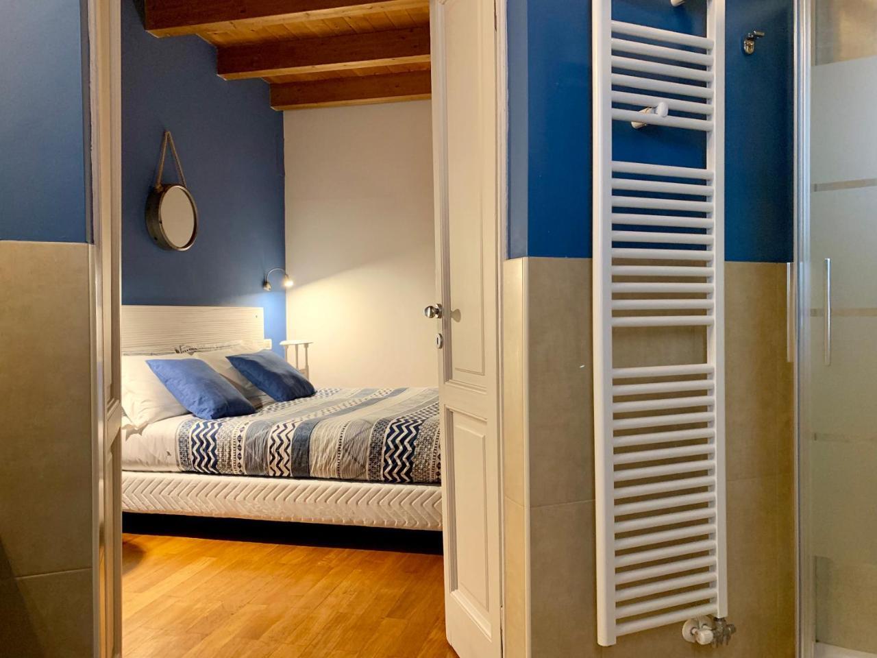 Porta Ronca - B&B, Suites & Apts Rho Exteriör bild