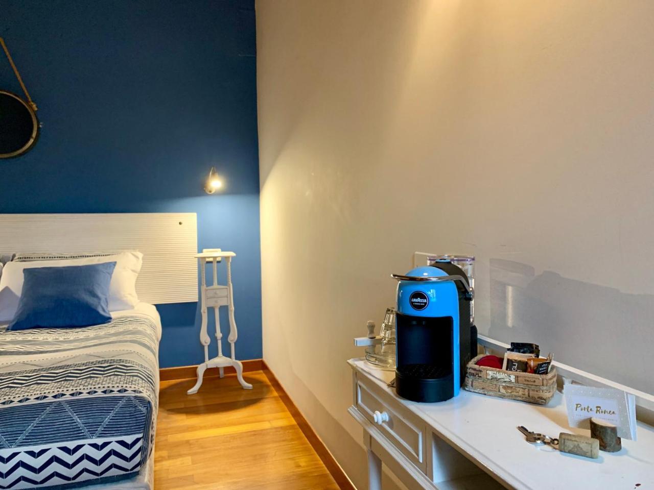 Porta Ronca - B&B, Suites & Apts Rho Exteriör bild