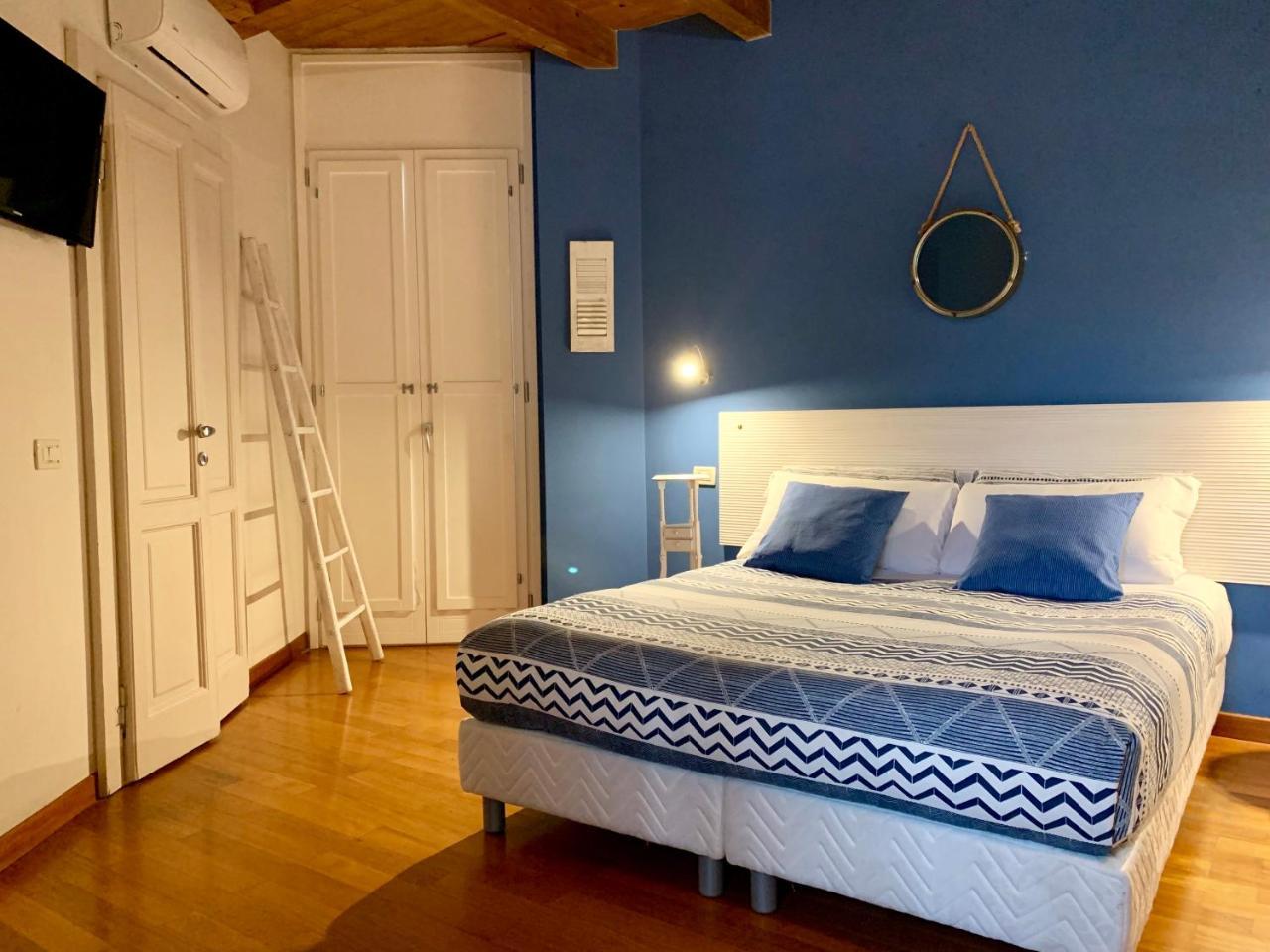 Porta Ronca - B&B, Suites & Apts Rho Exteriör bild