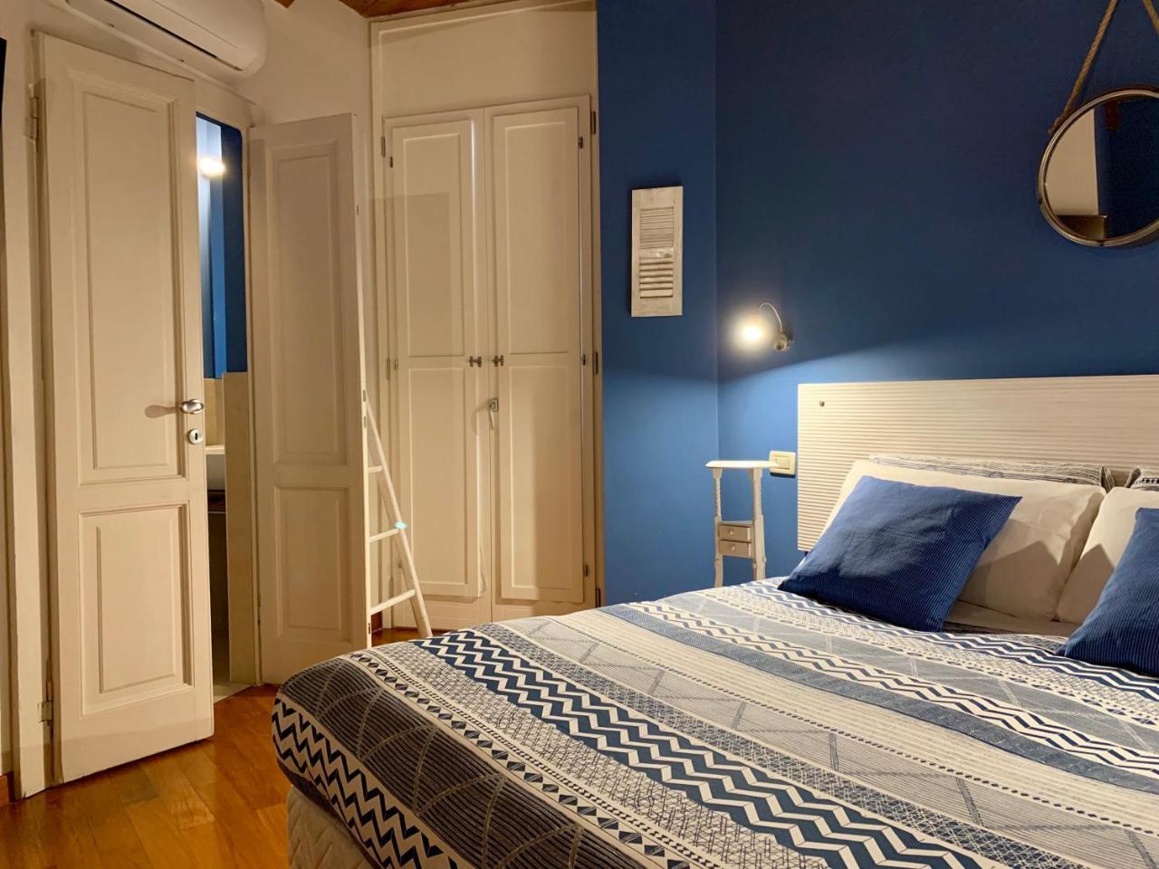 Porta Ronca - B&B, Suites & Apts Rho Exteriör bild