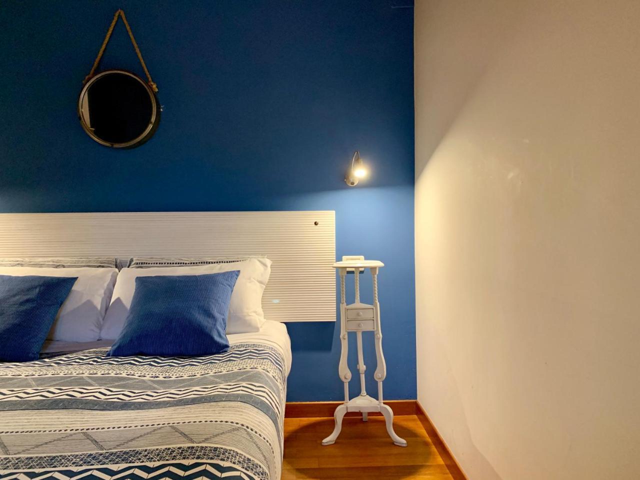 Porta Ronca - B&B, Suites & Apts Rho Exteriör bild