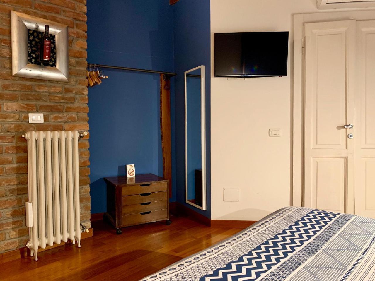 Porta Ronca - B&B, Suites & Apts Rho Exteriör bild