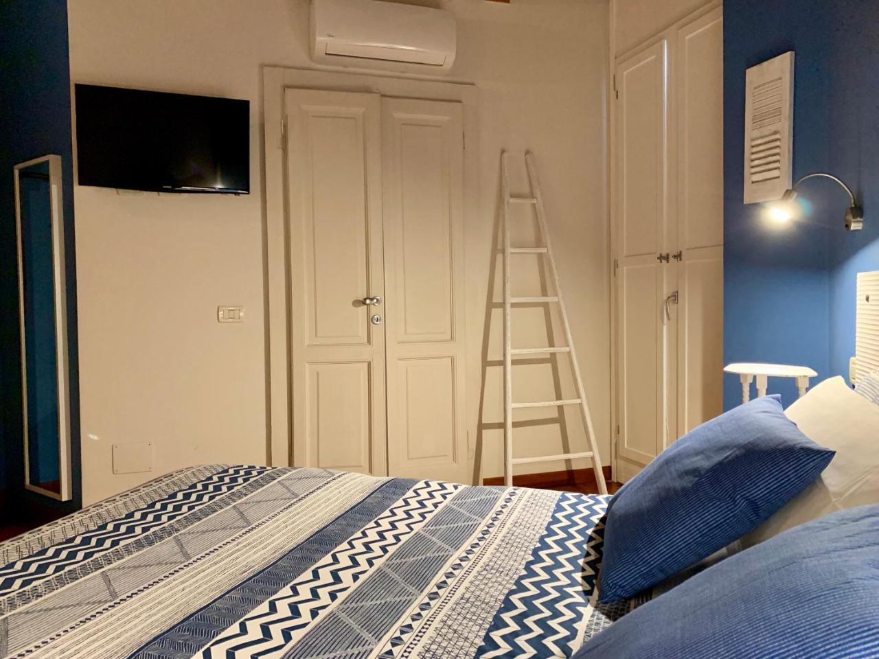 Porta Ronca - B&B, Suites & Apts Rho Exteriör bild