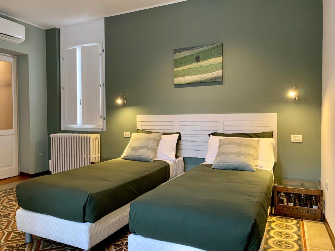 Porta Ronca - B&B, Suites & Apts Rho Exteriör bild