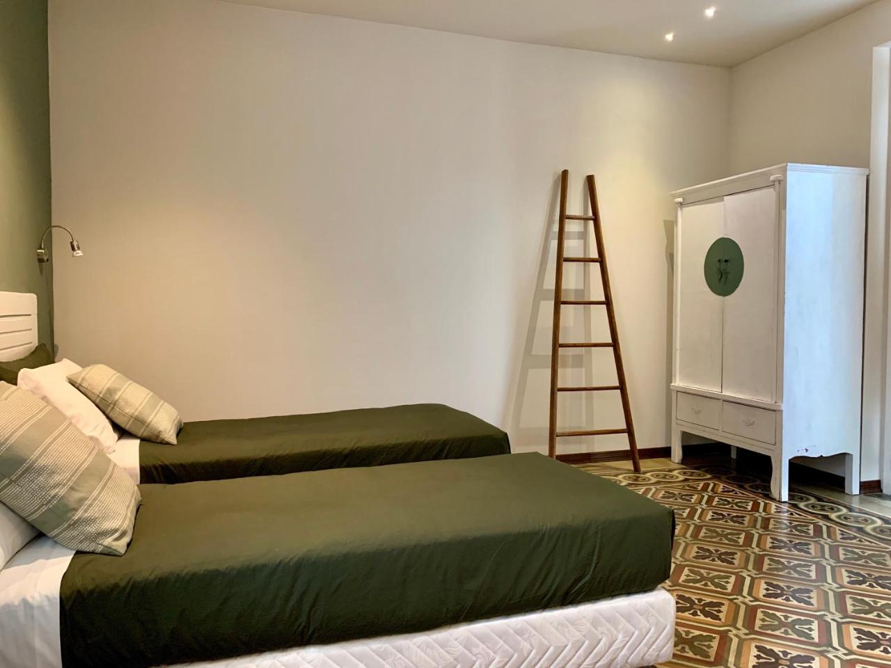 Porta Ronca - B&B, Suites & Apts Rho Exteriör bild