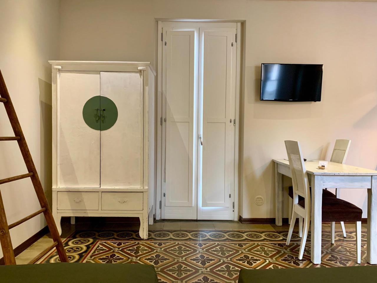 Porta Ronca - B&B, Suites & Apts Rho Exteriör bild
