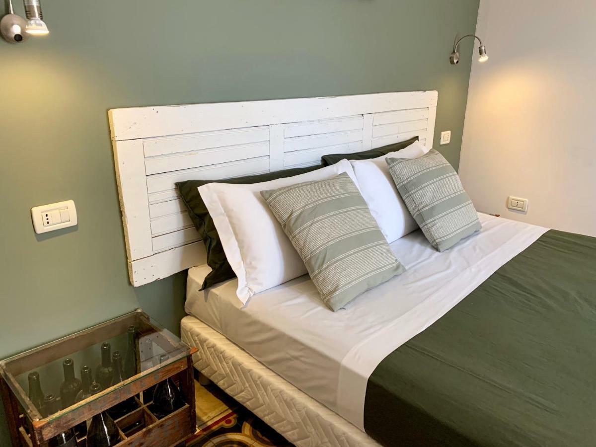 Porta Ronca - B&B, Suites & Apts Rho Exteriör bild