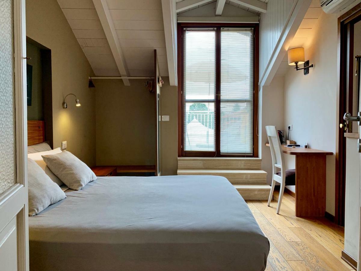 Porta Ronca - B&B, Suites & Apts Rho Exteriör bild